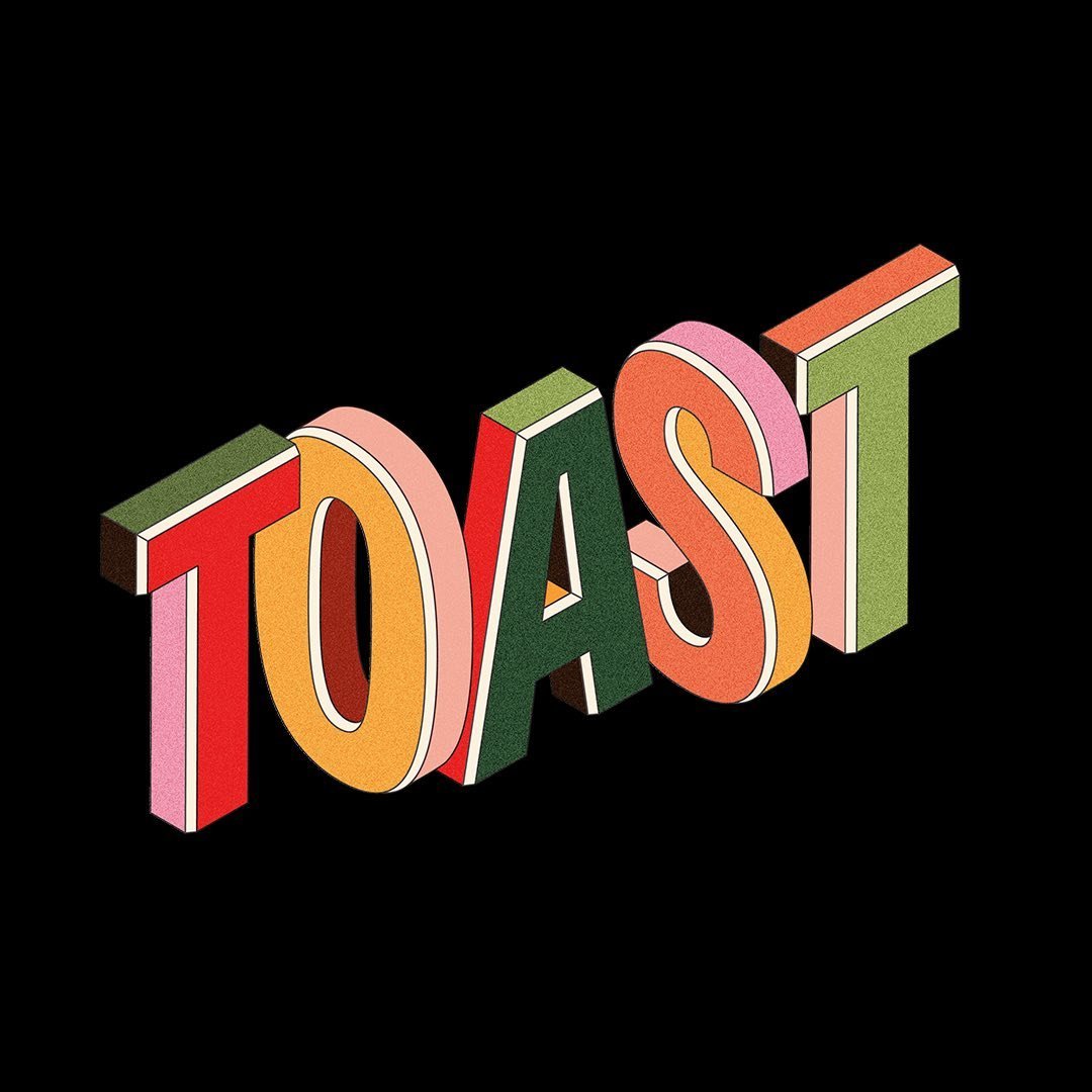 Toast Press