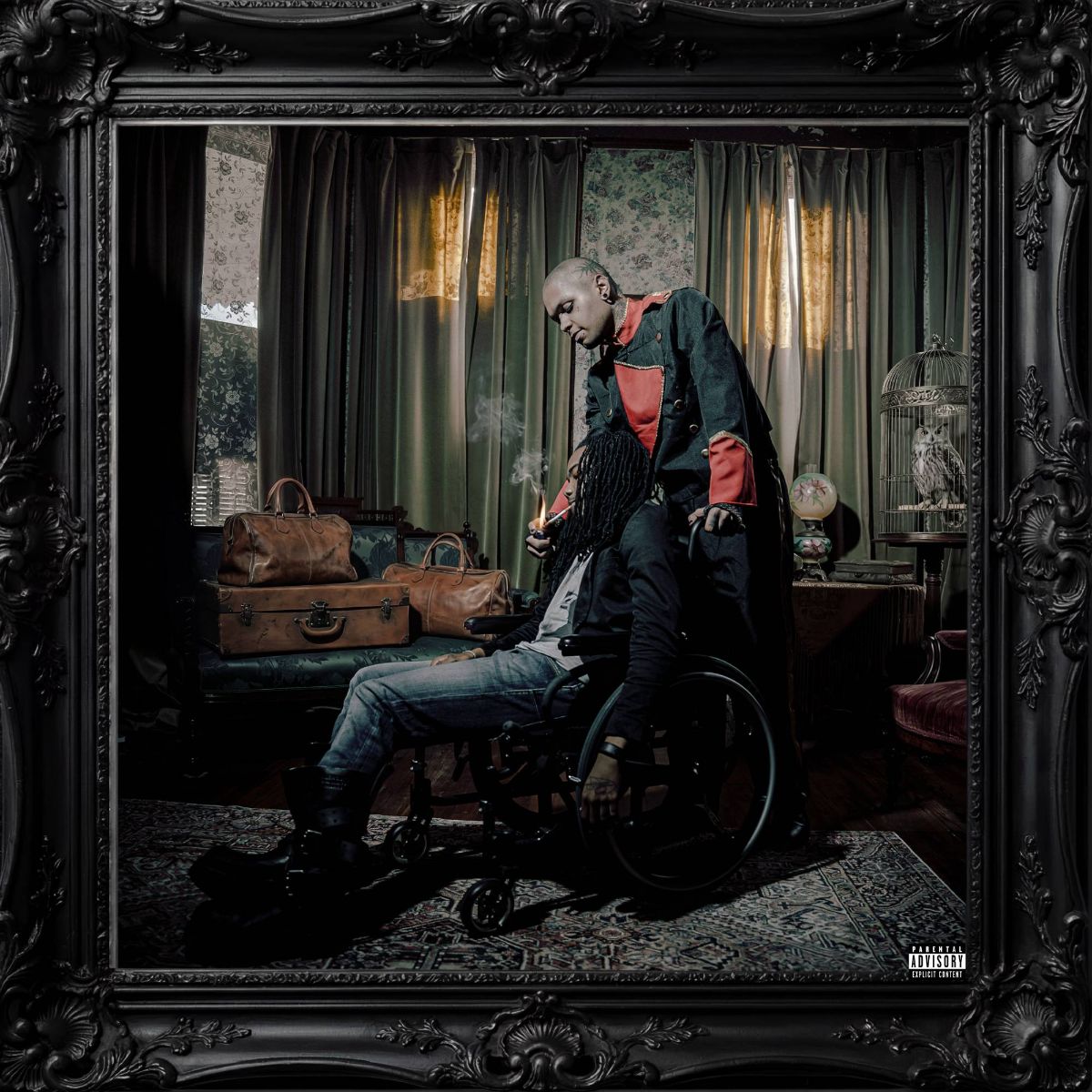 Designer Junkie Cover