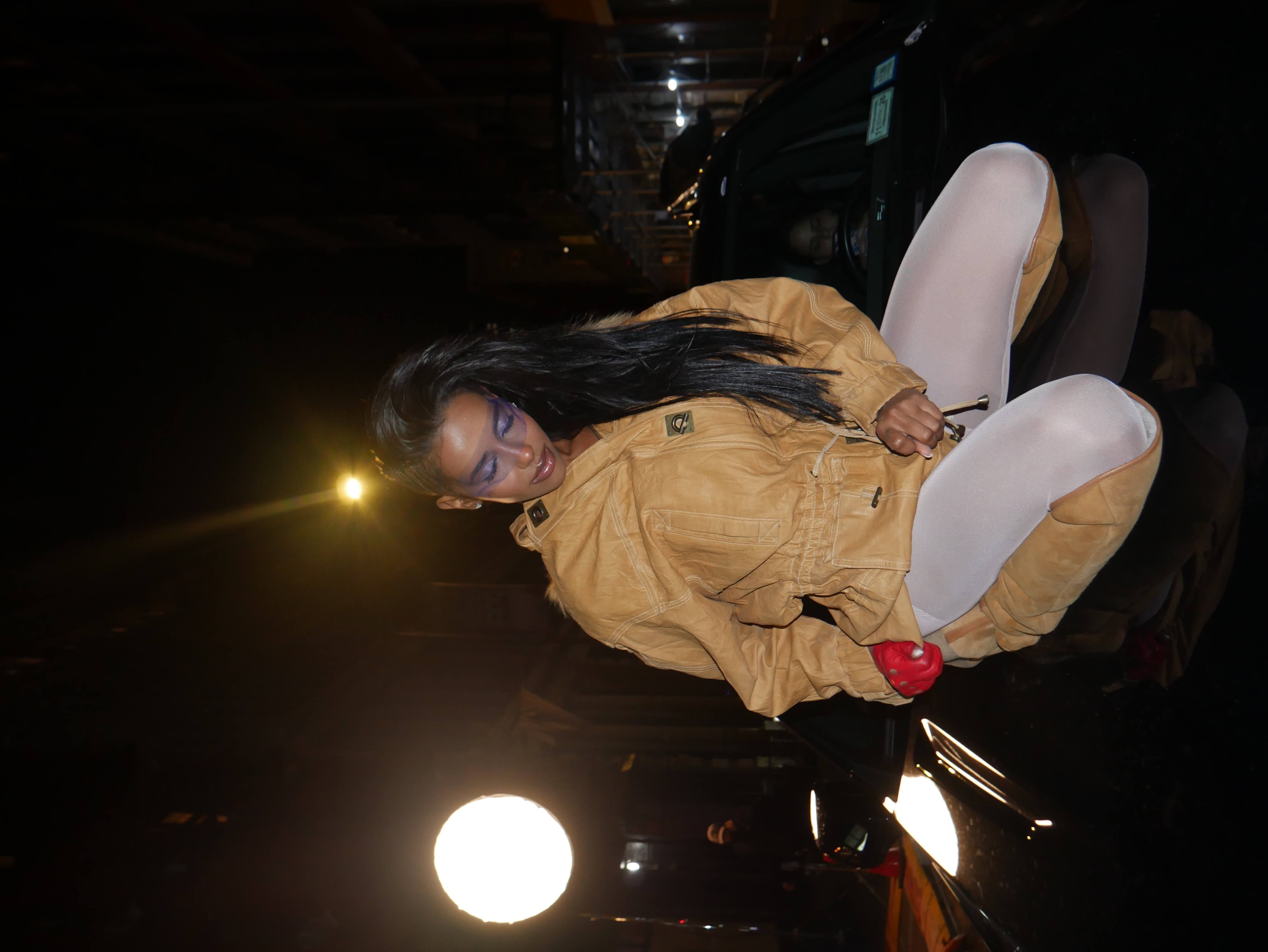 Chxrry - Groupie (Official Music Video)