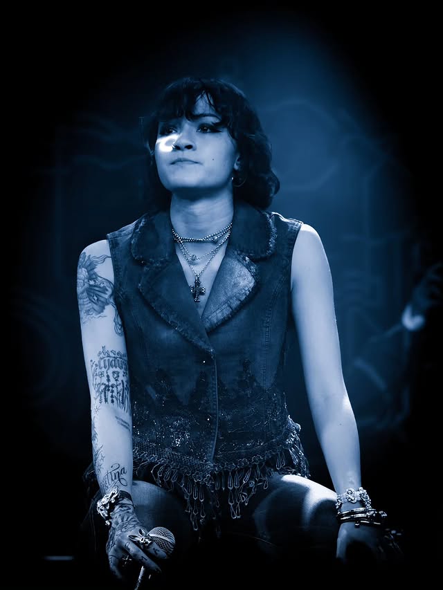 Ledbyher live @ Oyster Festival Paris