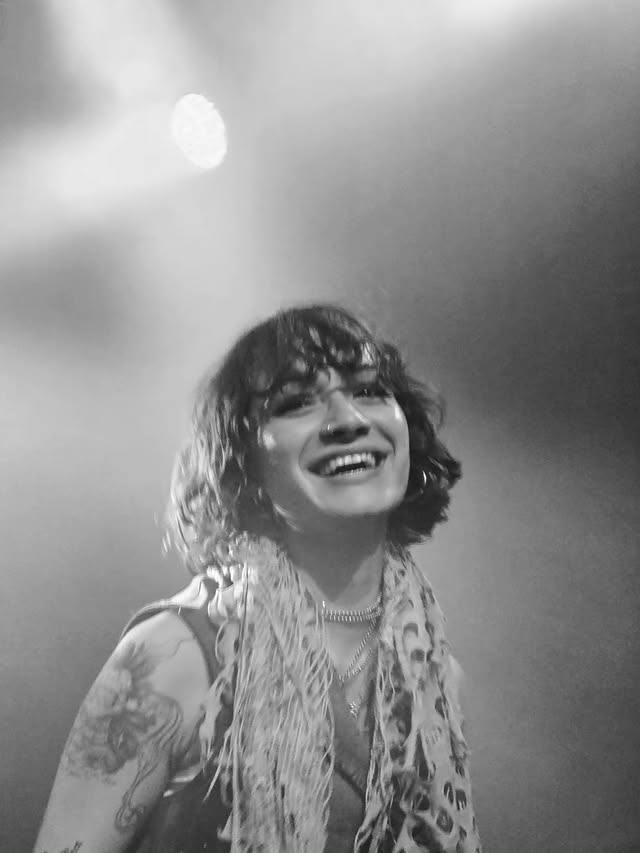 Ledbyher live @ Oyster Festival Paris