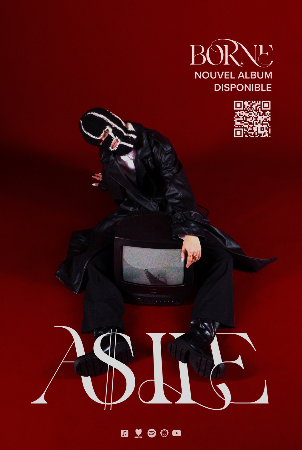 A$ile — Episode 28